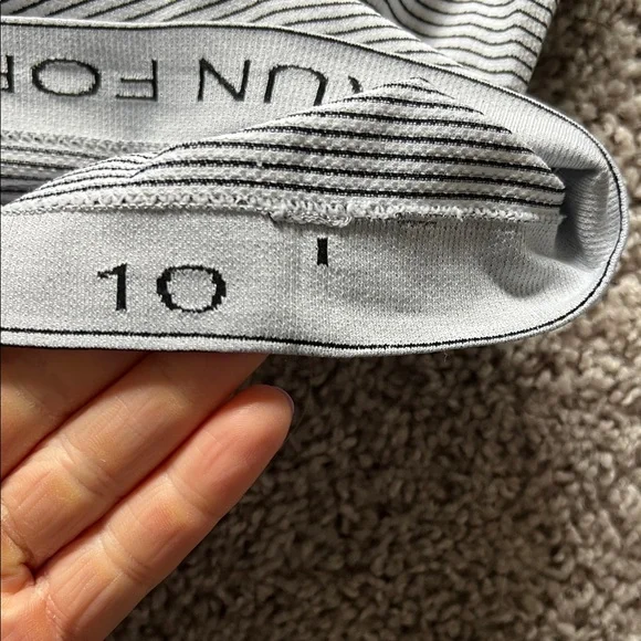 Lululemon Swiftly Long-Sleeve - Picture 4 of 6